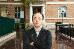 Olivier  Emphoux