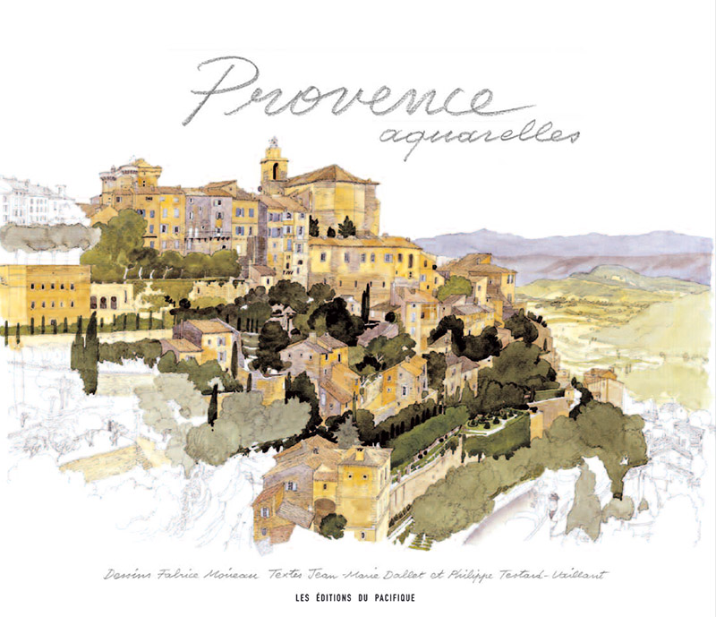 Provence - France - 9782878681161