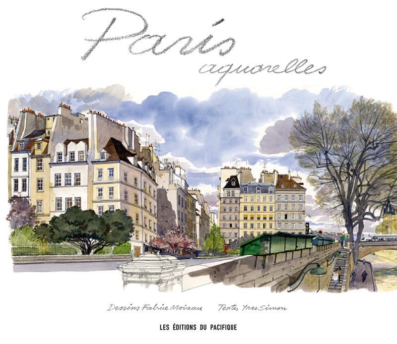 Paris - France - 9782878681727