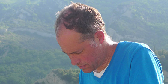 Fabrice Moireau