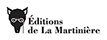 éditions de la Martinière