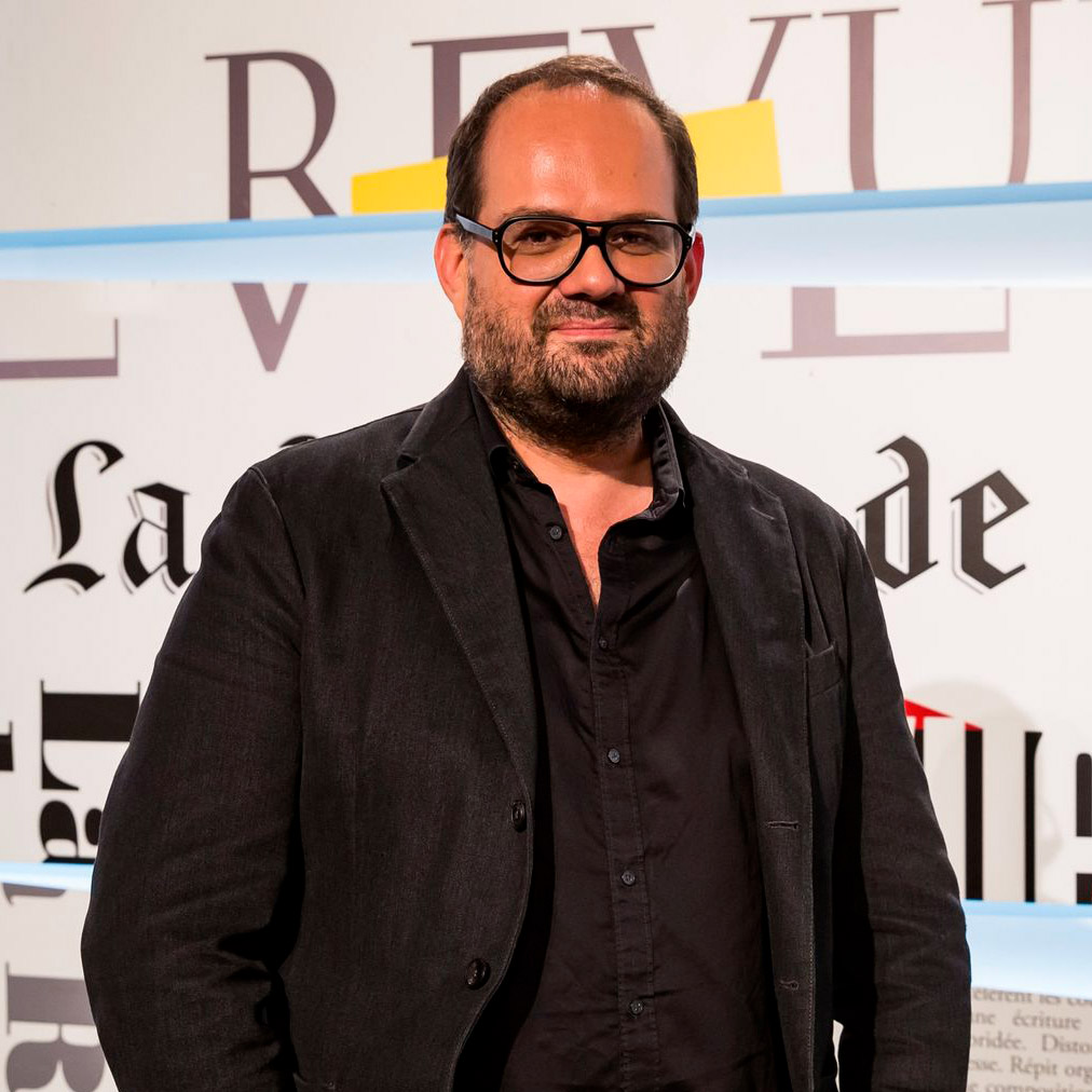 Stéphane Rose