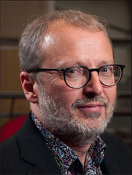 Olivier Loubes