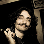 Robert Recchioni