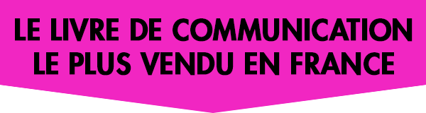 Communicator 8e édition - Assaël Adary et Céline Mas - Éditions Dunod - 9782100775019