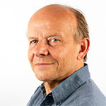 Marc Lachièze-Rey