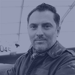 Romain Hugault