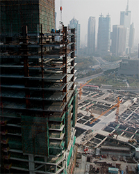 Shanghai