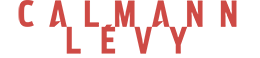 Editions Calmann Lévy