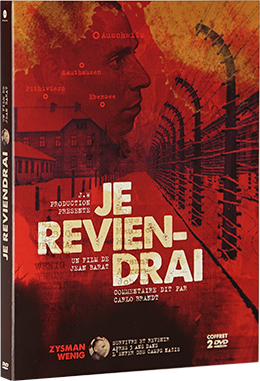 Je reviendrai - un film de Jean Barat - JW Production