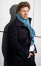 Olivier Truc