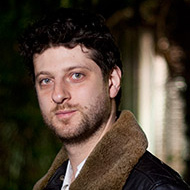 Antoine Buéno