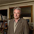Olivier Rolin