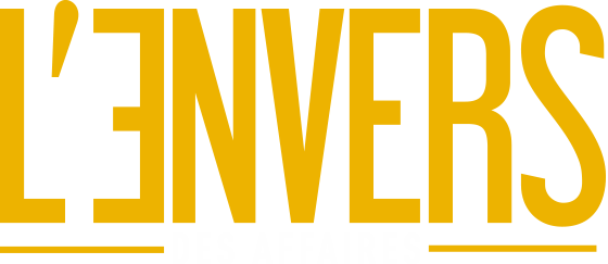 L'envers des affaires