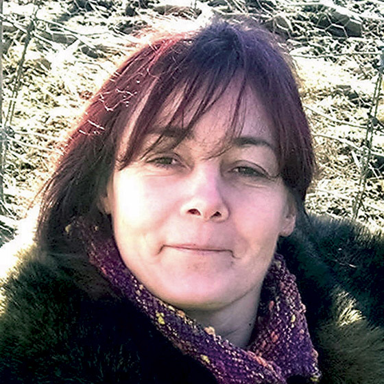 Ismène Toussaint