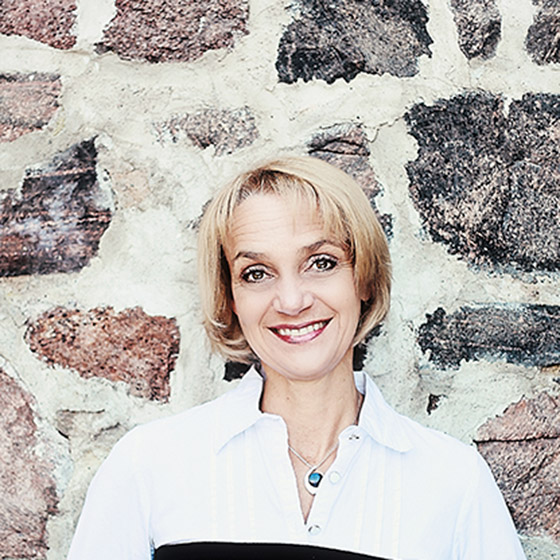 Marjolaine Bouchard