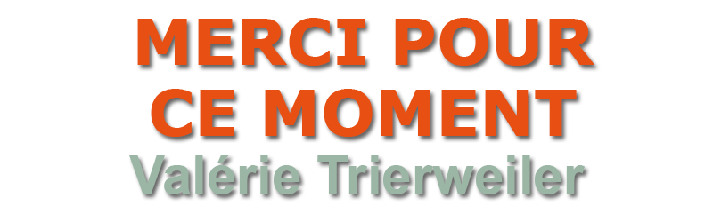 Merci pour ce moment - Valérie Trierweiler - éditions Les Arènes