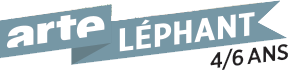 ARTE léphant