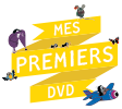 Mes premiers DVD