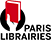NO VOTE ! sur parislibrairies.fr