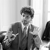 Antoine Buéno
