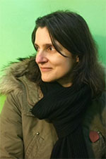 Marie Ollier
