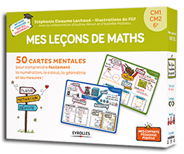 Mes leçons de maths