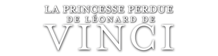 La princesse perdue de Léonard de Vinci - de Peter Silverman et Catherine Whitney - éditions Télémaque