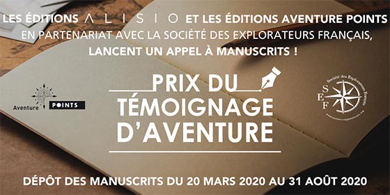 Appel à manuscrit