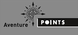 Collection Points Aventure
