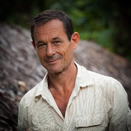 Patrice Franceschi