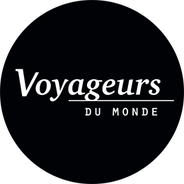 librairie Voyageurs du monde 