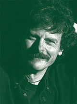 Ted Staunton