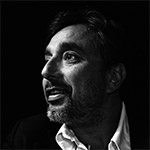 Gilles D. Perez